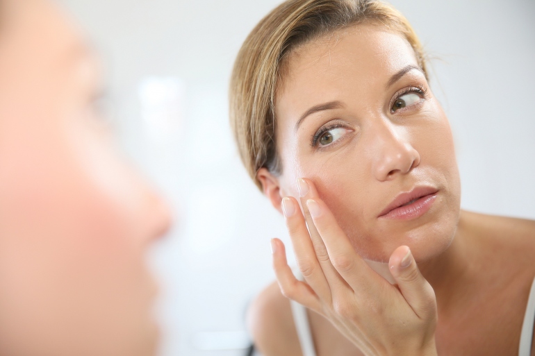 Rejuvenece tu rostro… gracias a la carboxiterapia